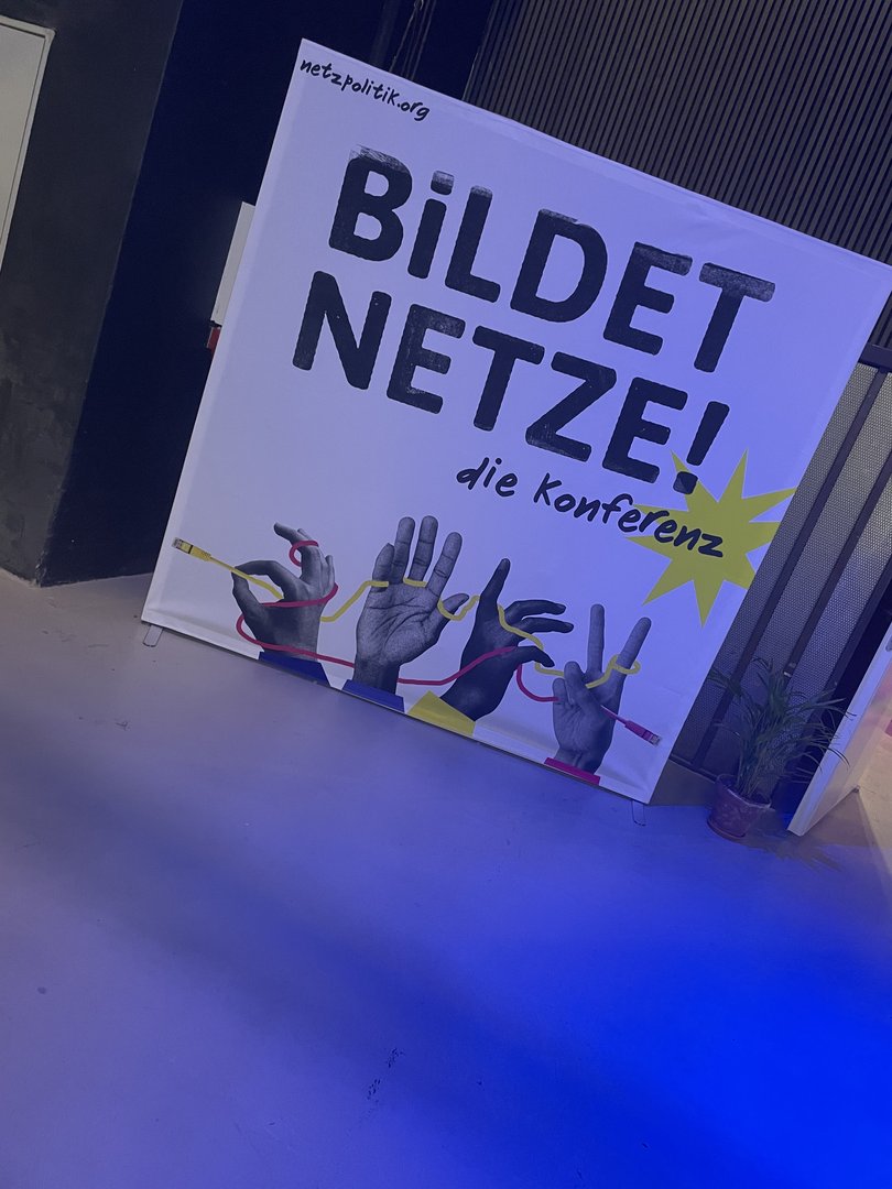 Bildet Netze