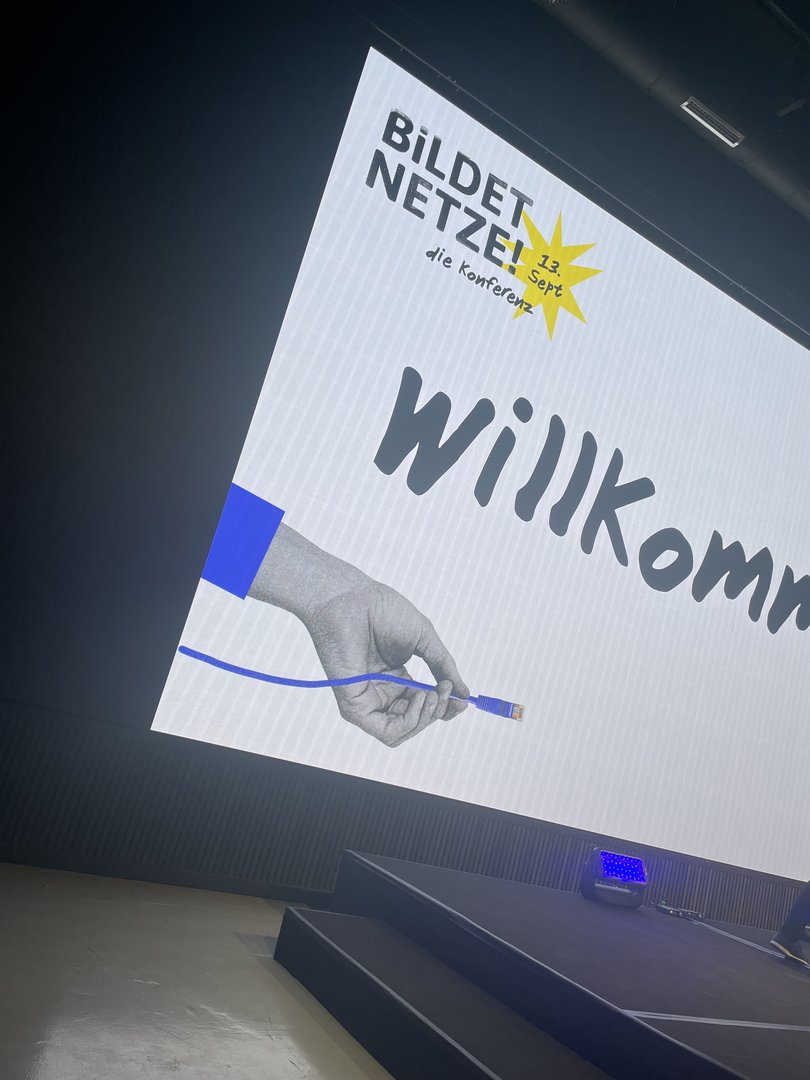 Bildet Netze