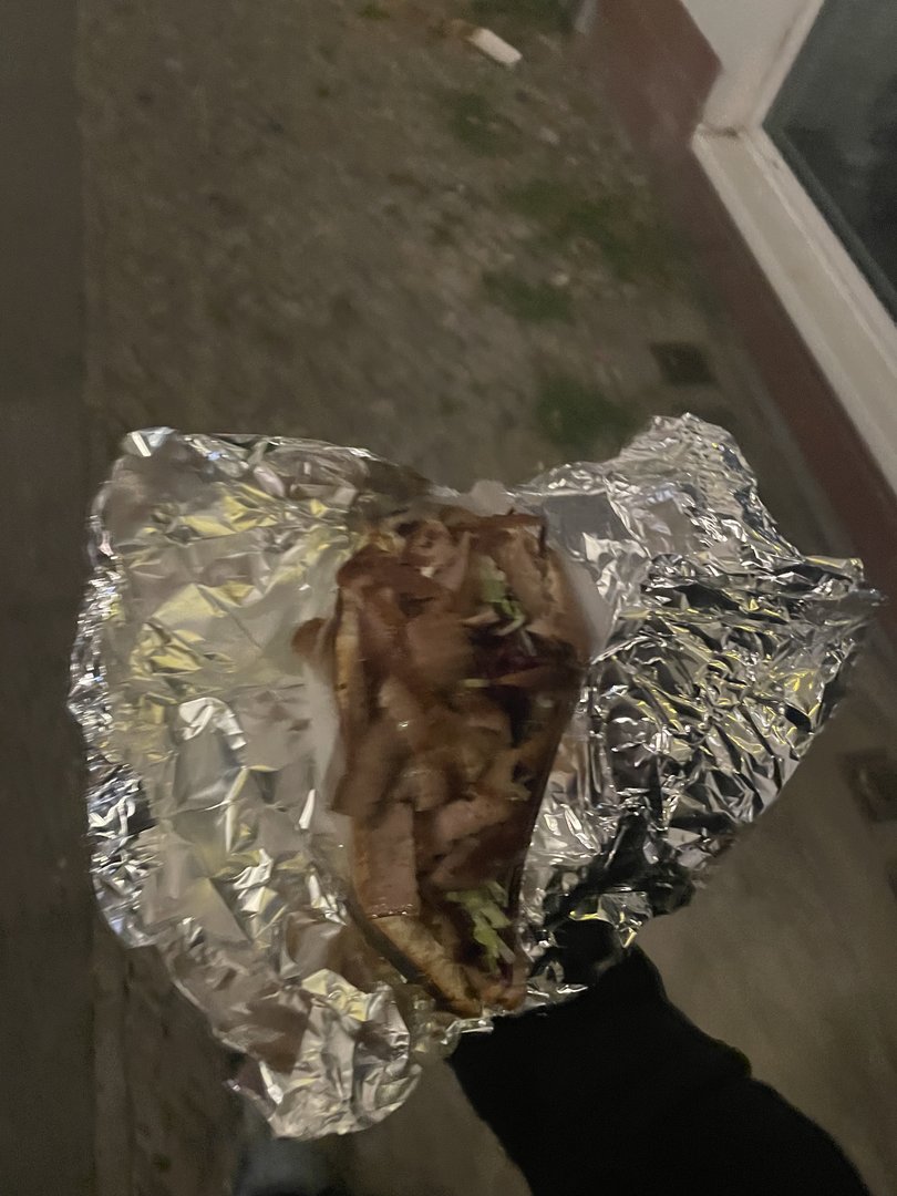Döner