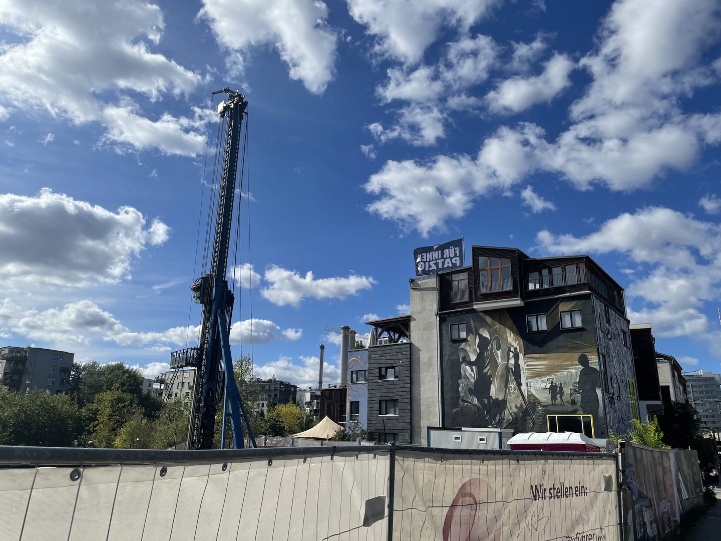 Foto Berlin