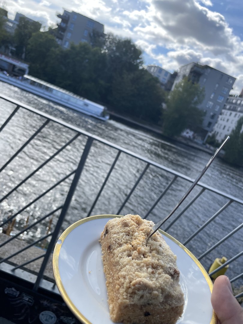 Holzmarkt 25